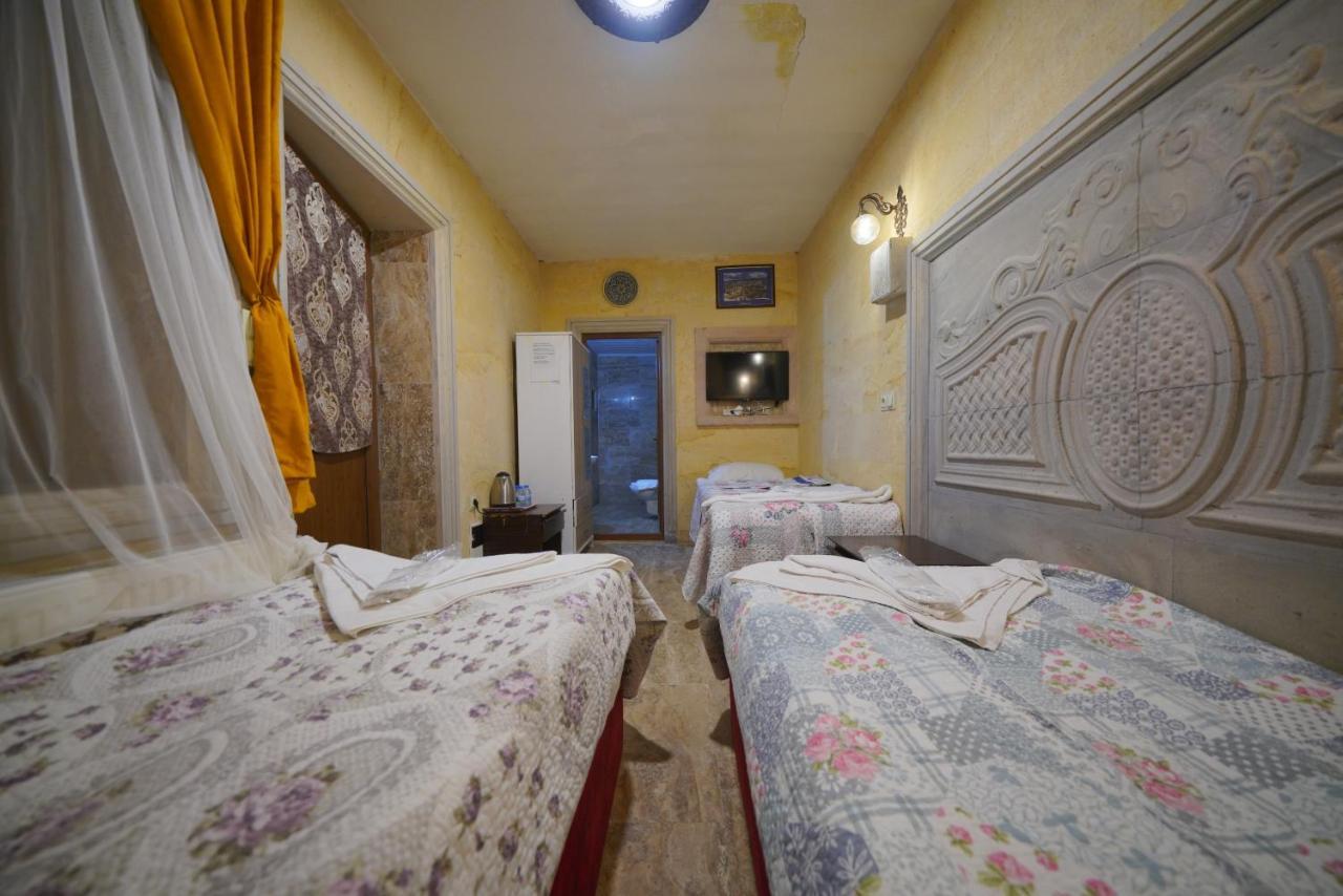 Lucky Luke Stone House Apartment Göreme Luaran gambar