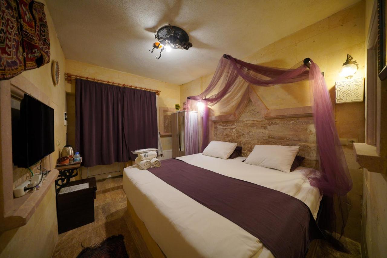Lucky Luke Stone House Apartment Göreme Luaran gambar